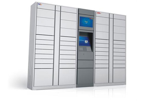 智能快遞柜成本高企虧損難抑 行業(yè)將迎洗牌期