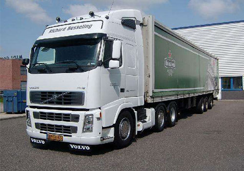 中山物流貨運(yùn)倉(cāng)儲(chǔ)流程之收貨的五個(gè)流程