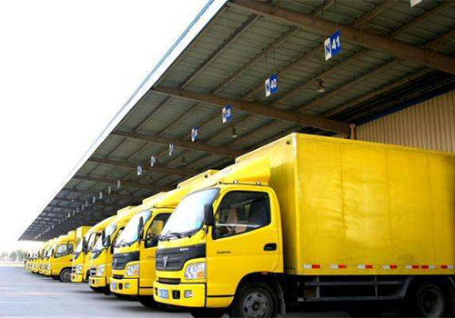 物流代收和物流控貨有什么區(qū)別？