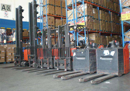 出口貨物托運(yùn)流程細(xì)節(jié)