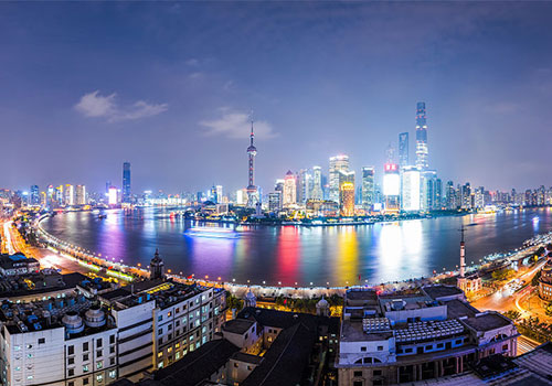 中山到上海物流專線有哪些優(yōu)勢(shì)？