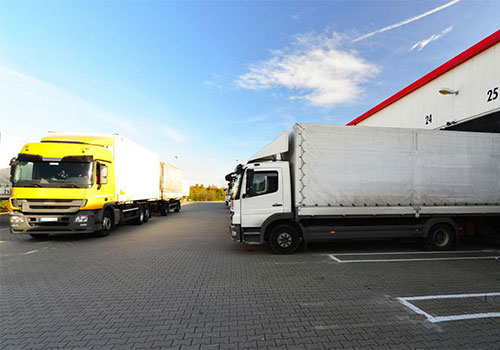 中山物流公司整車運(yùn)輸注意要點(diǎn)